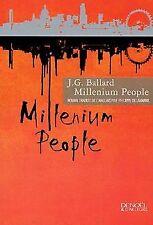 Millenium people ballard gebraucht kaufen  Berlin