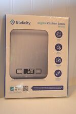 Etekcity food kitchen for sale  Raymore
