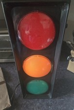 Traffic light lite for sale  Cudahy
