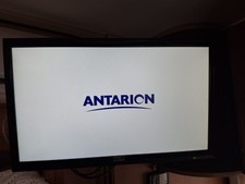 Antarion combi dvd d'occasion  Douarnenez