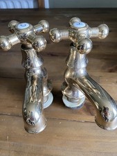 Pair vintage heavy for sale  SHEFFIELD