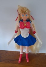 Doll sailor moon for sale  HODDESDON