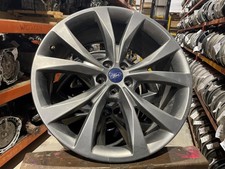 Wheel 21x9 aluminum for sale  Bomoseen