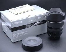 Tamron 30mm usd gebraucht kaufen Tamron 30mm usd gebraucht kaufen  Neuburg a.d.Donau
