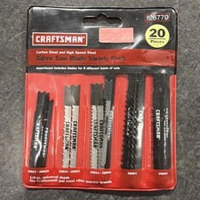 Craftsman sabre saw for sale  Traverse City