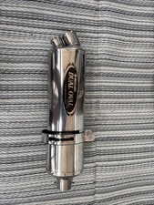 Yoshimaru exhaust pipe for sale  BEDWORTH