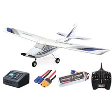 Hobbyzone apprentice 1.2m usato  Fara in Sabina