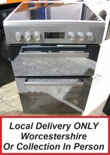 Beko xdc663sm dark for sale  WORCESTER