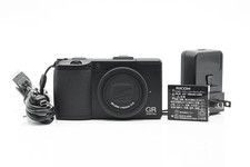 Ricoh digital iii for sale  Indianapolis