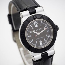 Relógio de alumínio BVLGARI AL32TA comprar usado  Enviando para Brazil