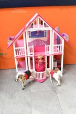 Casa barbie malibù usato  Susegana