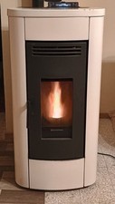 Stufa pellet nordica usato  Vittorito