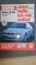 Bmw 3er e46 gebraucht kaufen  Saarbrücken