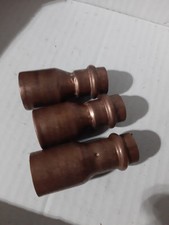 Viega pressfitting reduzierung gebraucht kaufen  Eldena