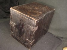 Antique japanese edo for sale  Portland