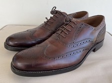 Men grenson brown for sale  NORTH SHIELDS