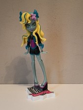 Monster high lagoona d'occasion  Soissons