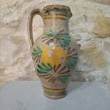 Ceramica antica boccia usato  Ragusa