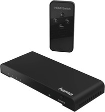 Hama audio video gebraucht kaufen  Deutschland