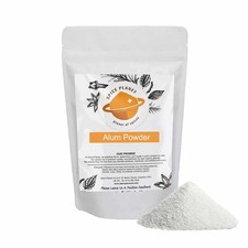 Pure alum powder for sale  LEICESTER