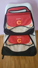 Concord autositztaschen rücke gebraucht kaufen  München