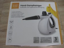 Hand dampfreiniger elektrisch gebraucht kaufen  Neu-Ulm