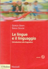 Lingue linguaggio introduzione usato  Sesto San Giovanni