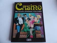 Erotik comic casino gebraucht kaufen  Stolberg (Rhld.)