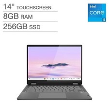 Lenovo flex chromebook for sale  Solon