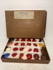 Antique vintage burroughes for sale  ELLON