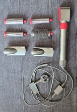Dyson airwrap used for sale  GOREBRIDGE