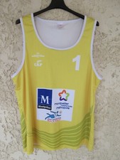 Maillot beach volley d'occasion  Nîmes