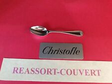 Cuillère expresso christofle d'occasion  Coincy