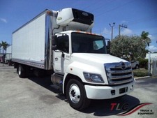 2019 hino 268a for sale  Pompano Beach
