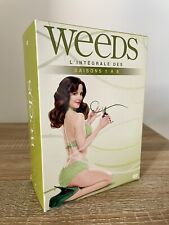 Weeds intégrale série d'occasion  Ronchin
