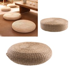 Handmade knitted straw for sale  UK