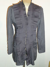 Festliche bluse longbluse gebraucht kaufen  Sörup