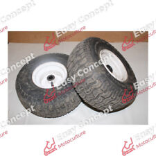 Jeu roues tondeuse d'occasion  Auxonne
