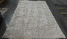 Beige pressed pile for sale  Easton