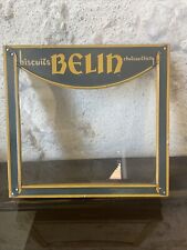 Biscuits belin chateau d'occasion  Moutiers-les-Mauxfaits