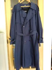 Imperméable homme yves d'occasion  Carhaix-Plouguer