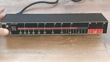 Rtw peakmeter ppm gebraucht kaufen  Hallbergmoos