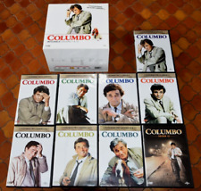 Rare coffret dvd d'occasion  Grandvilliers