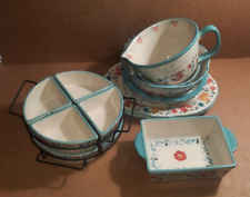 Dinnerware gibson elite for sale  Noble