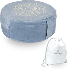 Tortuga meditation yoga usato  Roma