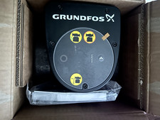 Pompe circulation grundfos d'occasion  Le Quesnoy