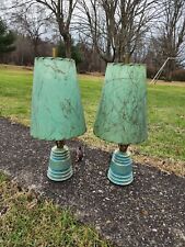 Pair vintage atomic for sale  Greensburg