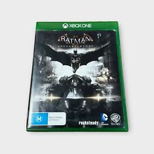 Usado, Jogos do Batman Arkham Knight Xbox One Rocksteady WB comprar usado  Enviando para Brazil