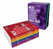 Kaplan test prep for sale  Gainesville