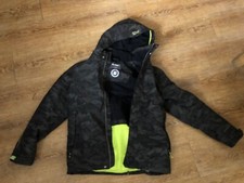 Skijacke killtec 164 gebraucht kaufen  Neukieritzsch